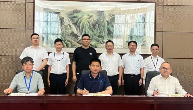为人形机器人概念股AG真人娱乐9家华(图1)