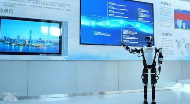为人形机器人概念股AG真人娱乐9家华(图3)