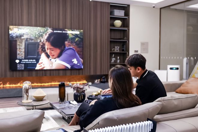 4家居新潮：超越理想的家AG真人旗舰厅登录202(图15)