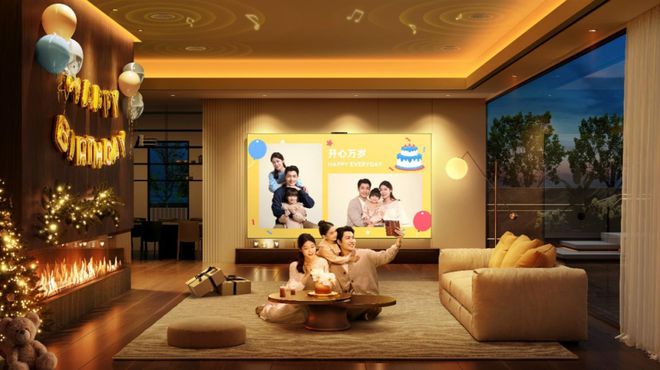4家居新潮：超越理想的家AG真人旗舰厅登录202(图19)