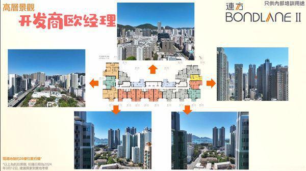 方1南昌2期长沙湾一房一厅多少钱AG真人中国香港楼盘 连方万科连