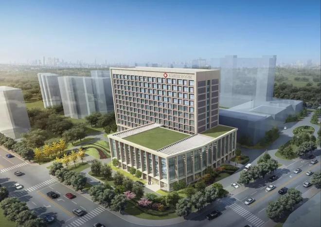 中建山水雅境）2024网站丨楼盘详情AG真人平台上海宝山中建山水雅境（(图21)