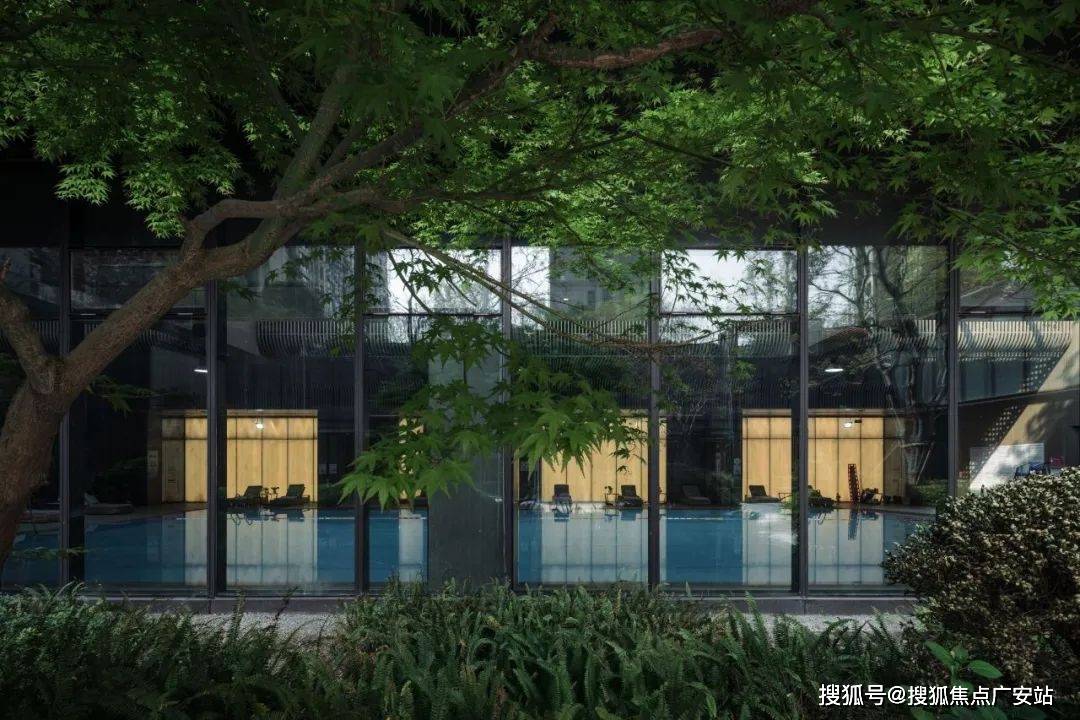 馆营销中心-欢迎您-楼盘详情-备案价-户型图-容积率@售楼处AG真人游戏地址古北壹号公馆(售楼处)首页网站-古北壹号公(图3)