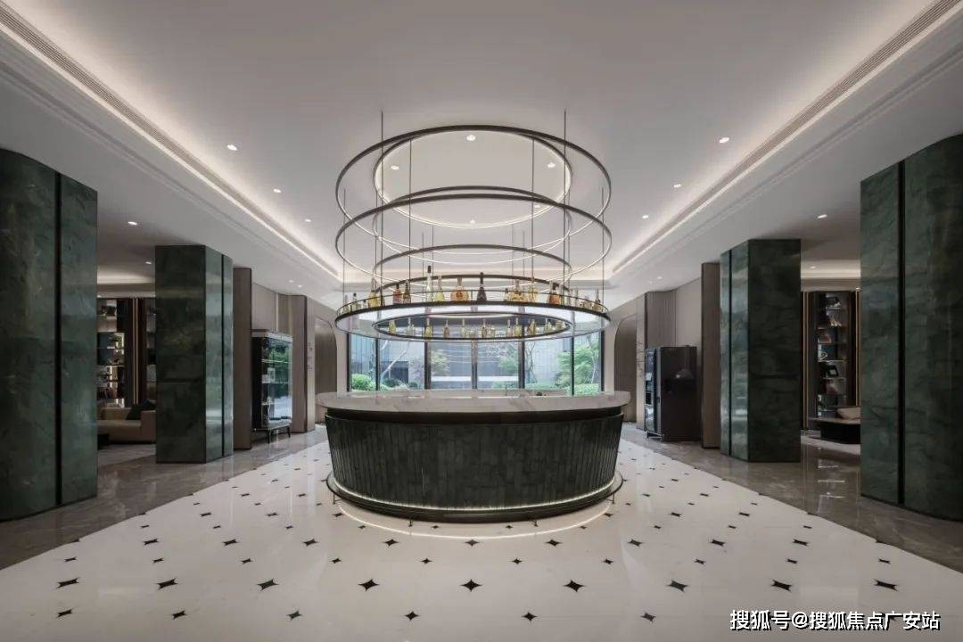 馆营销中心-欢迎您-楼盘详情-备案价-户型图-容积率@售楼处AG真人游戏地址古北壹号公馆(售楼处)首页网站-古北壹号公(图17)