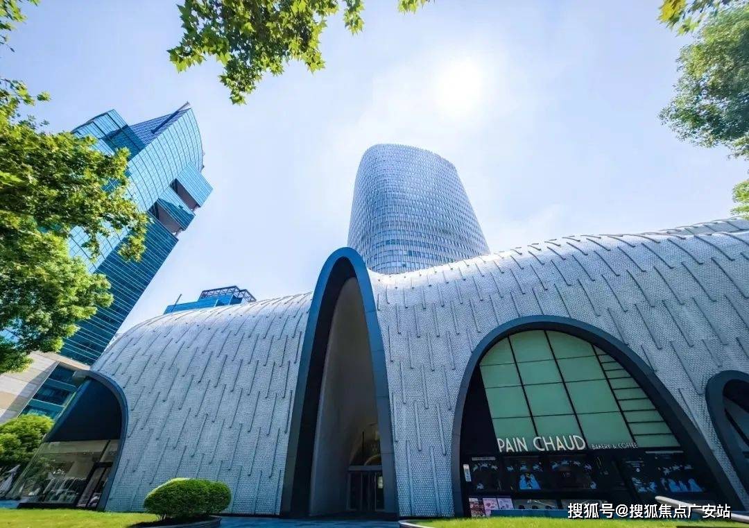 馆营销中心-欢迎您-楼盘详情-备案价-户型图-容积率@售楼处AG真人游戏地址古北壹号公馆(售楼处)首页网站-古北壹号公(图26)