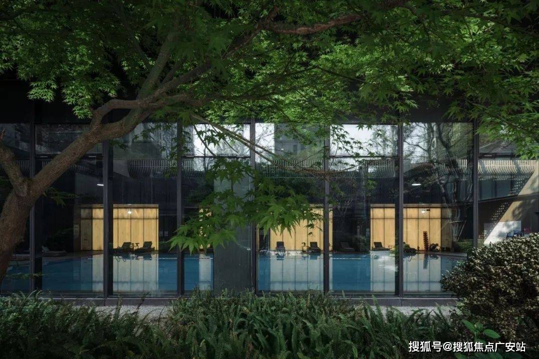 馆营销中心-欢迎您-楼盘详情-备案价-户型图-容积率@售楼处AG真人游戏地址古北壹号公馆(售楼处)首页网站-古北壹号公(图41)