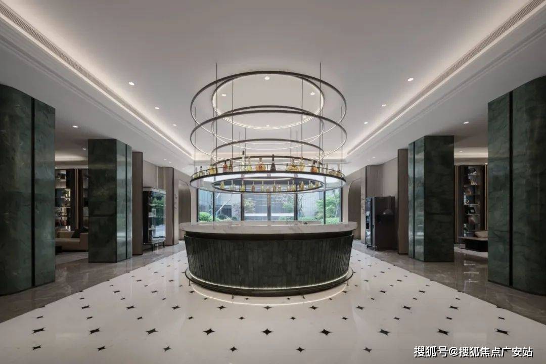 馆营销中心-欢迎您-楼盘详情-备案价-户型图-容积率@售楼处AG真人游戏地址古北壹号公馆(售楼处)首页网站-古北壹号公(图47)