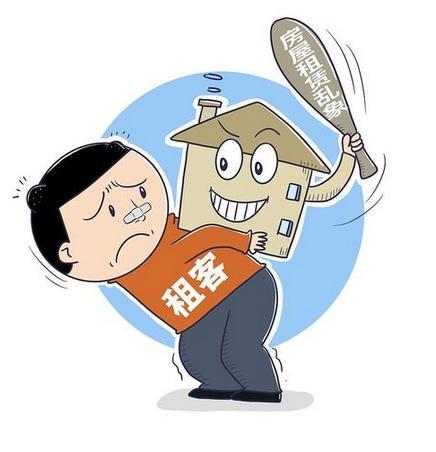 自如租房靠谱吗？从保障机制找答案AG真人娱乐关注租房违约风险：(图1)