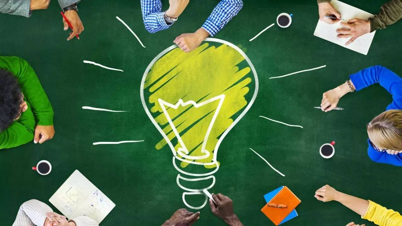 T都倡导的孩子思维训练第一条是同理心AG真人百家家乐app斯坦福和MI(图3)