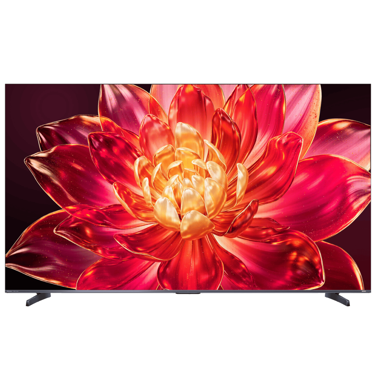 美选择：海信电视系列评测AG真人网智能家居的完(图2)