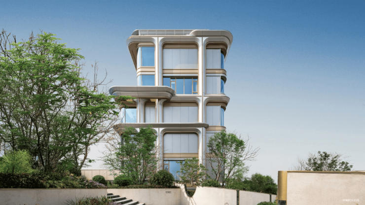 星樾湾楼盘怎么样-价格AG真人中央公园琥